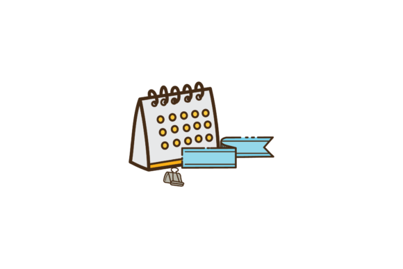 Back to School Calendar SVG: A Practical Design Asset for Organizing and Branding