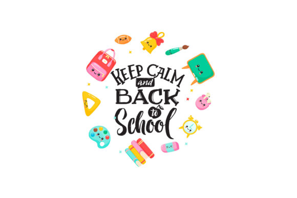 Back to School Card Designs for Creative Professionals