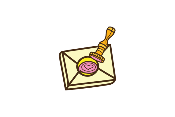 Back to School Letter With Stamp SVG: Creative Ideas for Every Project