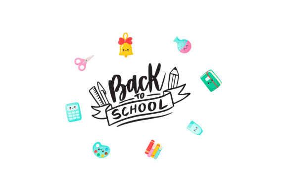 Back to School Lettering with Stickers: What Nobody Tells You About Getting It Right