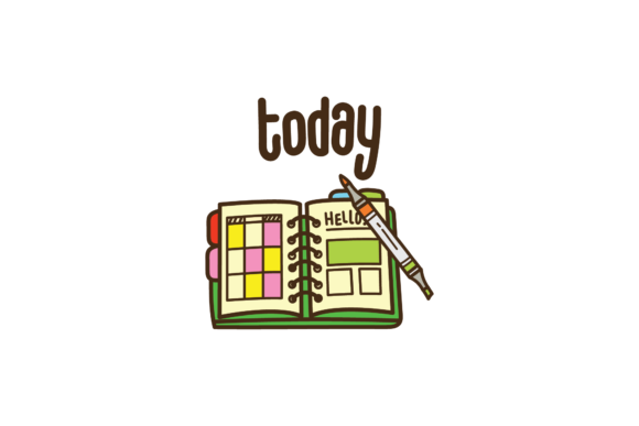 Back to School List Book SVG: A Practical Tool for Custom School-Themed Projects