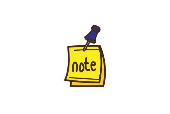 Back to School Note Svg: Versatile Designs for Every Creative Project