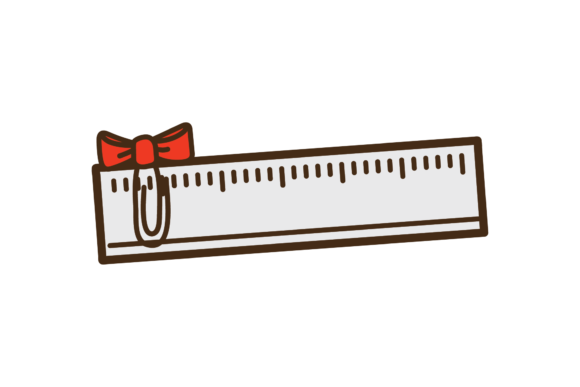 Back to School Rulers Svg: A Practical Design Resource for Creators and Small Business Owners