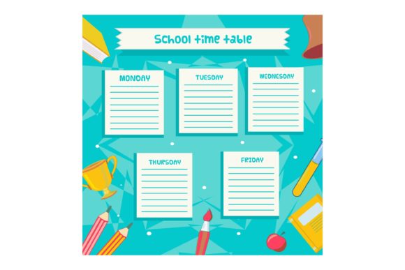 Back to School with Blackboard: A Versatile Design Resource for Creative Projects
