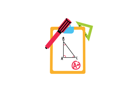Math Paper Ruler: A Design Essential