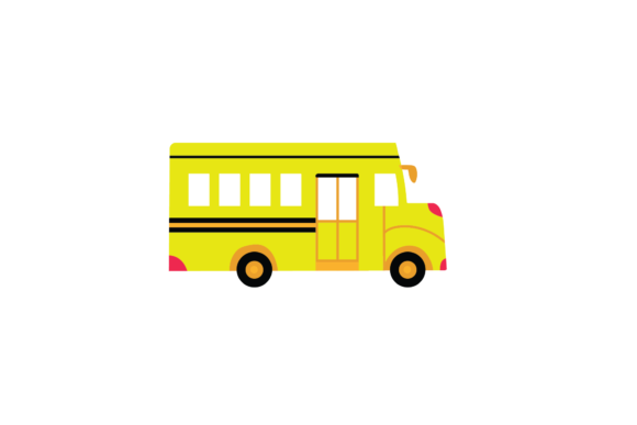 Maximizing Creative Projects with the Back to School Bus SVG Digital Bundle