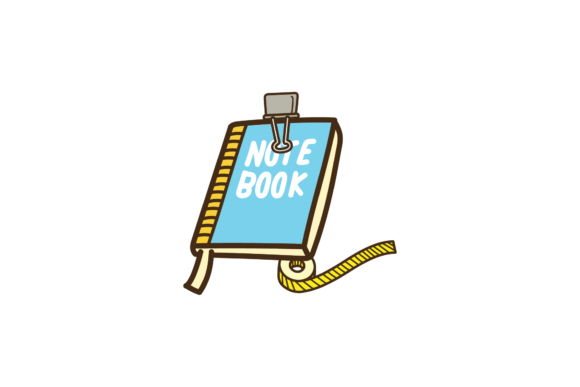 Maximizing Seasonal Demand: How the Back to School Note Book SVG Design Unlocks Multi-Channel Creative Opportunities