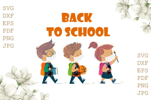 Students Back to School Digital Download: What to Know Before You Buy or Customize