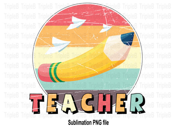 Teacher Back to School Sublimation: A Practical Guide to Custom Classroom Gear