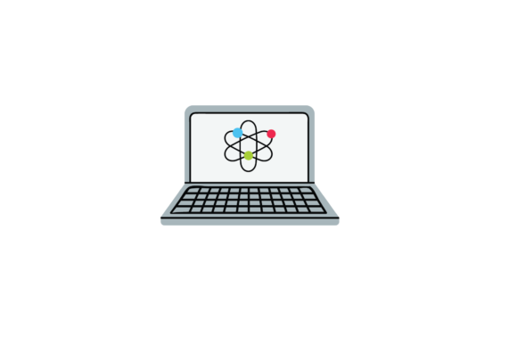 Why the Back to School Laptop SVG Is Essential for Modern Digital Designers